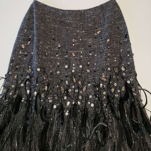 Lafayette 148 Skirt - Picture 6 of 7